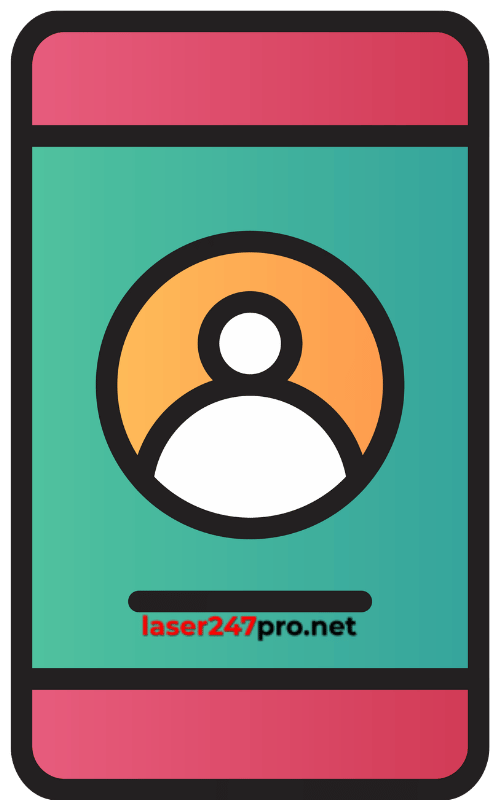 Laser247 Login Process image