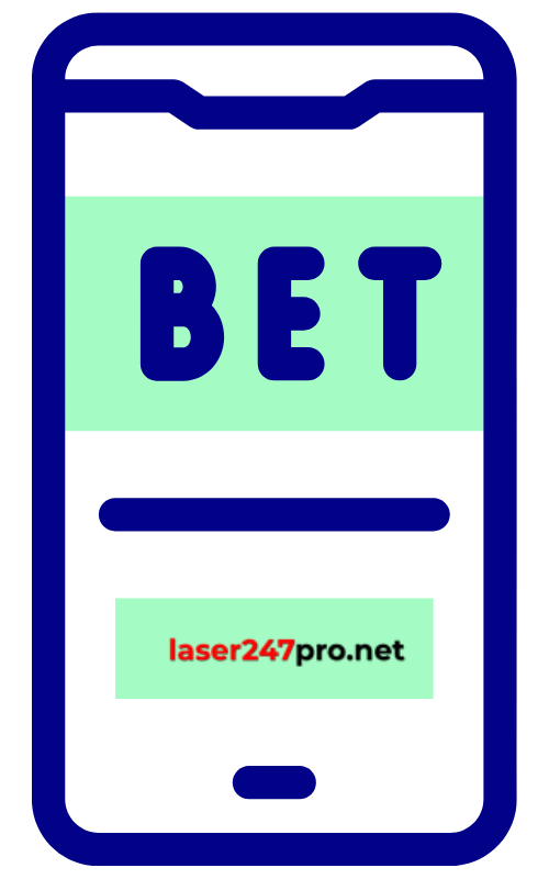 Mobile Experience on Laser247