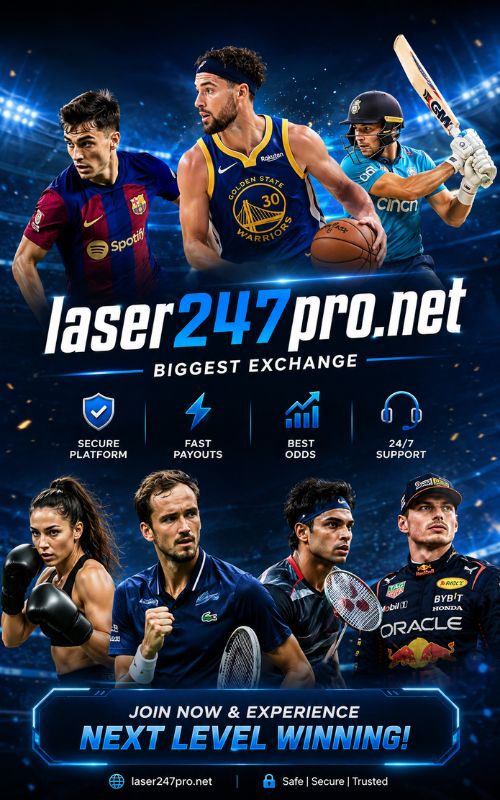 live online gaming on lasr247